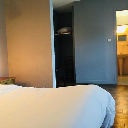 Hotel Linette Aumont-Aubrac Exterior foto