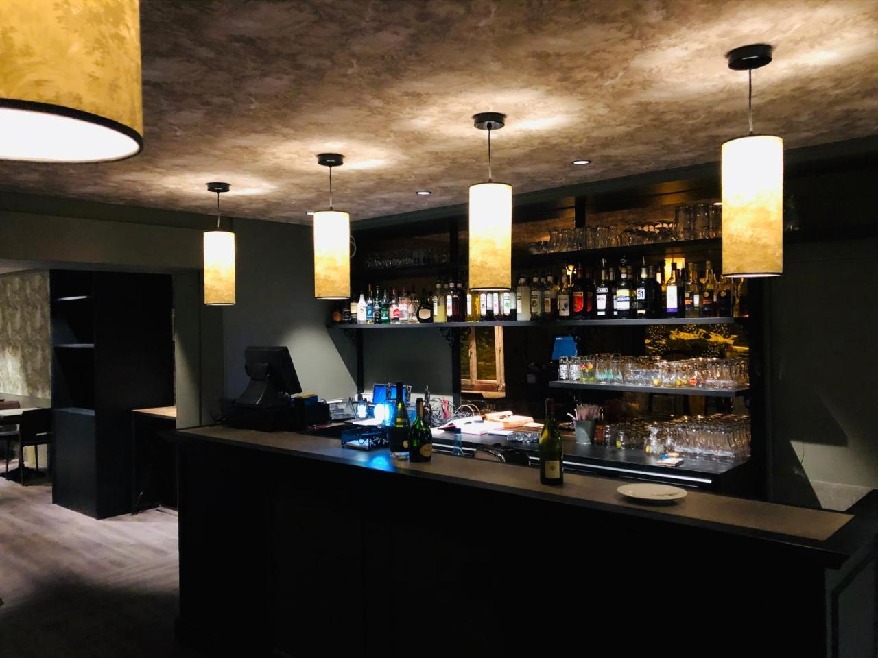 Hotel Linette Aumont-Aubrac Exterior foto